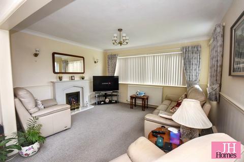 3 bedroom detached bungalow for sale, Saves Lane, Askam-in-Furness, Cumbria