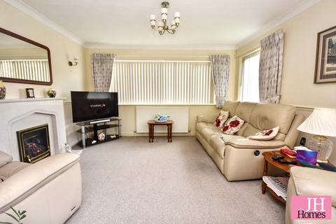 3 bedroom detached bungalow for sale, Saves Lane, Askam-in-Furness, Cumbria