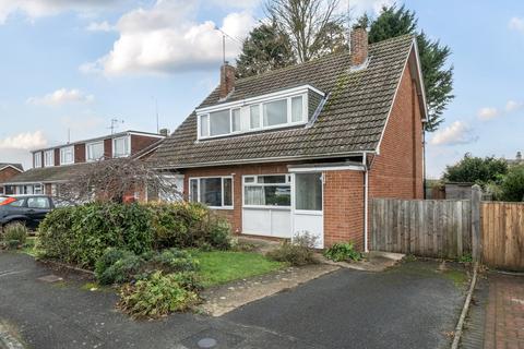 Sedgley Road, Cheltenham GL52