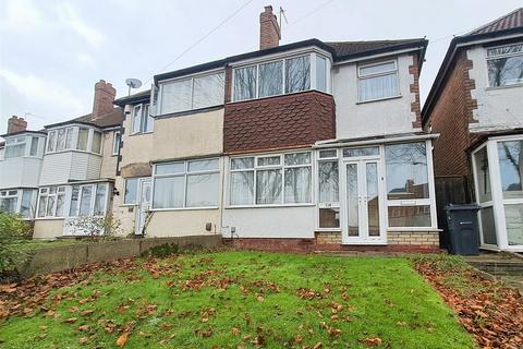 undefined, Rectory Park Road, Sheldon, Birmingham