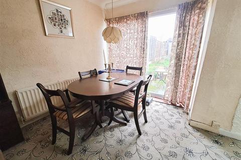 undefined, Rectory Park Road, Sheldon, Birmingham