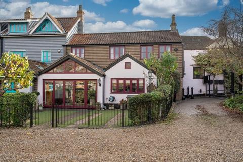 undefined, Pottergate, Norwich