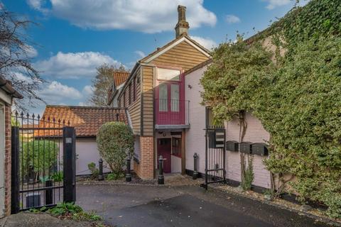 undefined, Pottergate, Norwich