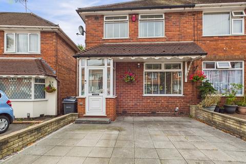 Wingfield Road, Birmingham B42