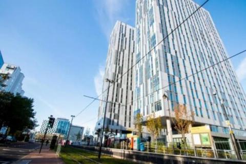 undefined, Michigan Avenue M50