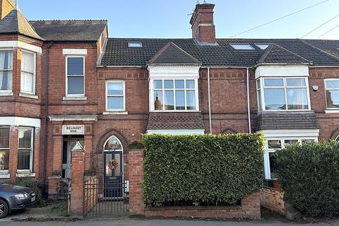 Thorpe Road, Melton Mowbray