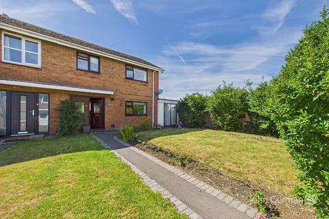 Stockings Lane, Longdon