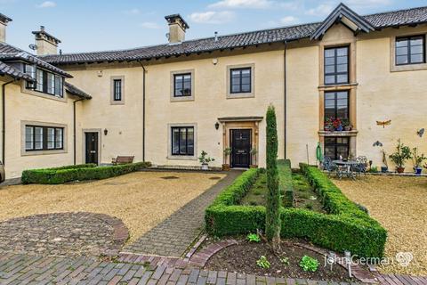 3 bedroom mews for sale, Trentham Court, Park Drive, Trentham