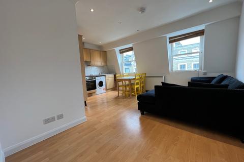 1 bedroom flat to rent, Kentish Town Road, London NW5