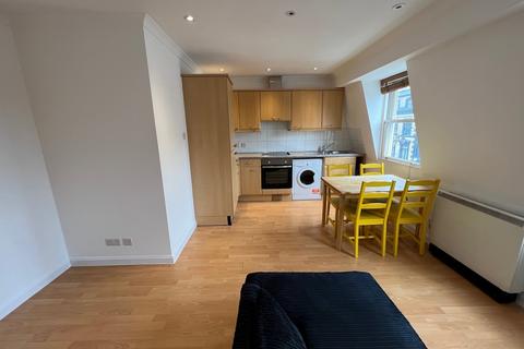 1 bedroom flat to rent, Kentish Town Road, London NW5