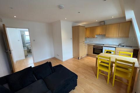 1 bedroom flat to rent, Kentish Town Road, London NW5