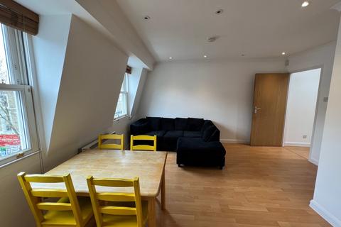 1 bedroom flat to rent, Kentish Town Road, London NW5