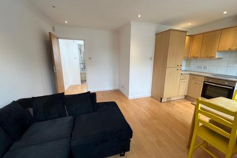 1 bedroom flat to rent, Kentish Town Road, London NW5
