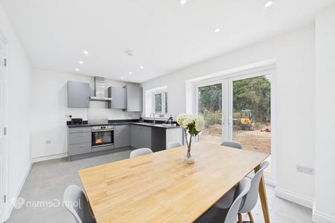 3 bedroom semi-detached house for sale, Hall Street, Church Gresley