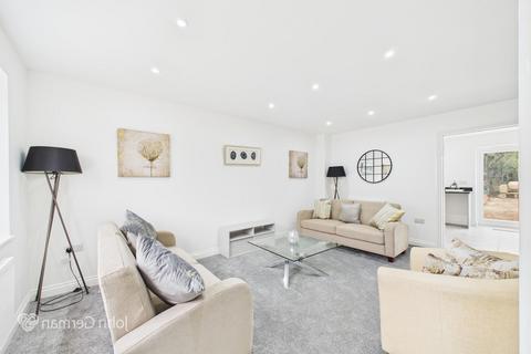 3 bedroom semi-detached house for sale, Hall Street, Church Gresley