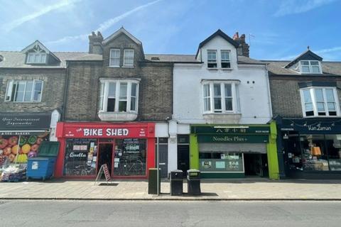 undefined, Mill Road, Cambridge CB1