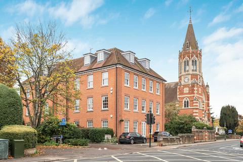 undefined, Norman Avenue, Henley-on-Thames RG9
