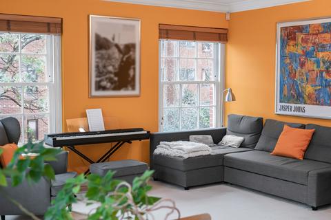 3 bedroom apartment for sale, Norman Avenue, Henley-on-Thames RG9