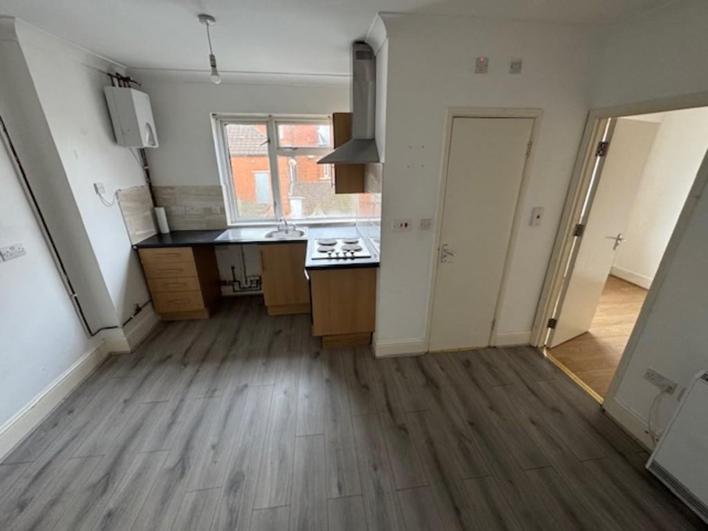 Apartment in Southampton - More