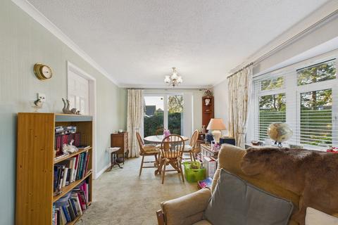 undefined, Woodland Drive, Woodhall Spa LN10