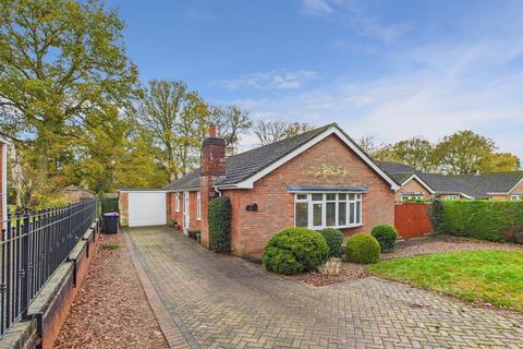 undefined, Woodland Drive, Woodhall Spa LN10