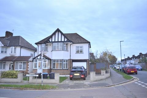 4 bedroom semi-detached house to rent, Litchfield Avenue, Morden SM4