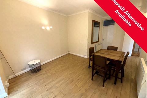 undefined, Lambton Road, London SW20