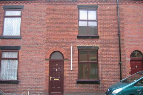 undefined, Bedford Square, Lancashire WN7
