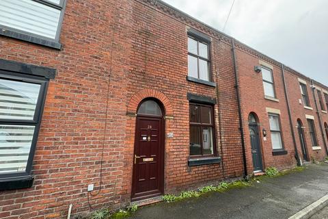undefined, Bedford Square, Lancashire WN7