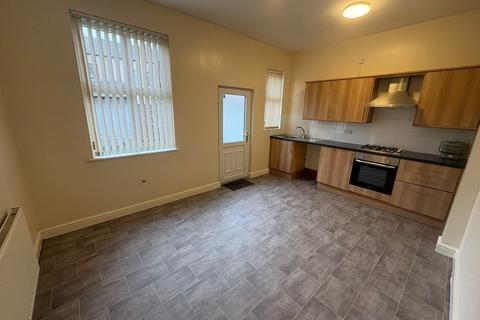 undefined, Bedford Square, Lancashire WN7