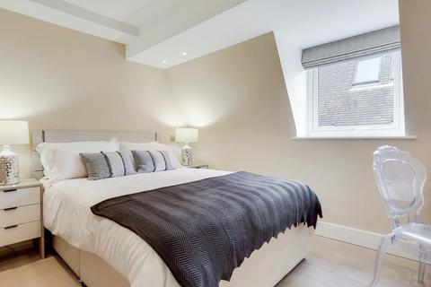 1 bedroom flat to rent, Hampstead, London