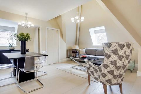 1 bedroom flat to rent, Hampstead, London