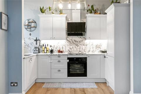 undefined, Pennington Drive, London, N21
