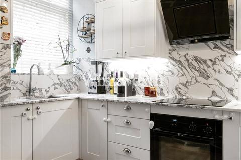 undefined, Pennington Drive, London, N21