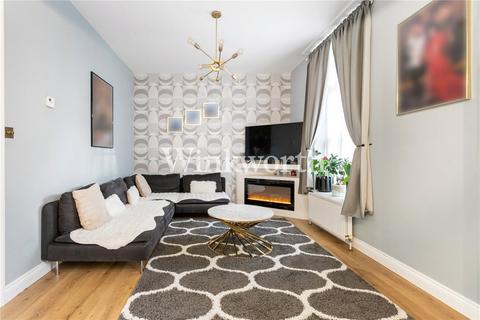 undefined, Pennington Drive, London, N21