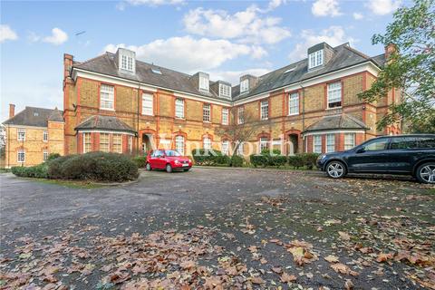 undefined, Pennington Drive, London, N21