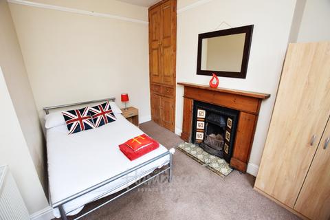 undefined, Marriott Street, Northampton NN2