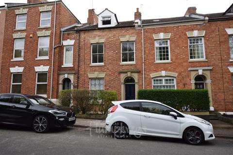 undefined, Marriott Street, Northampton NN2
