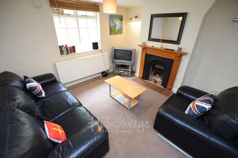 undefined, Marriott Street, Northampton NN2