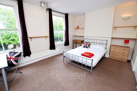 undefined, Marriott Street, Northampton NN2