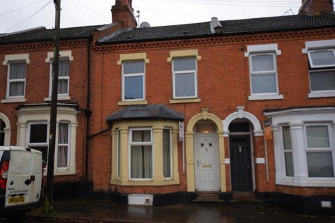 undefined, Perry Street, Northampton NN1