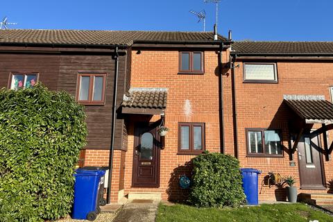 undefined, Dovehouse Road, Haverhill CB9