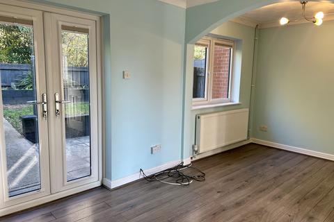 undefined, Dovehouse Road, Haverhill CB9