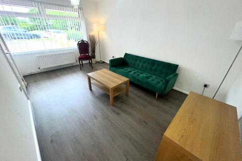 undefined, Great Francis Street, Birmingham, B7