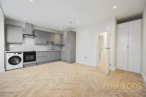 undefined, Mellison Road, London SW17