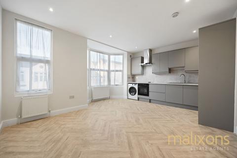 undefined, Mellison Road, London SW17