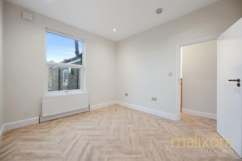 undefined, Mellison Road, London SW17