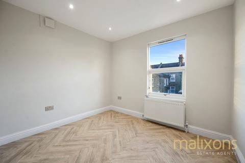 undefined, Mellison Road, London SW17