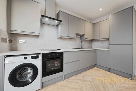 undefined, Mellison Road, London SW17