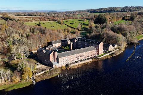 undefined, 3 North Range, Mill Brae, Stanley Mills, Stanley, PH1